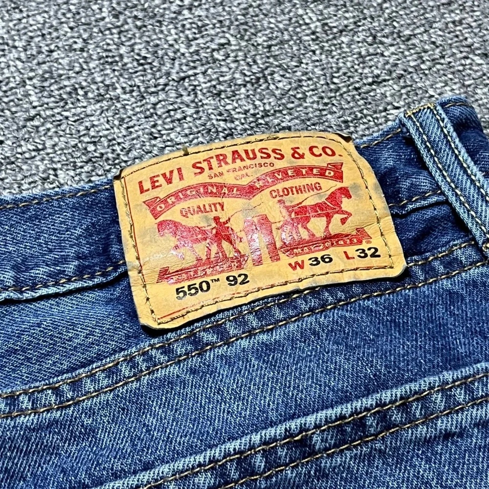 Levis inseam 30
